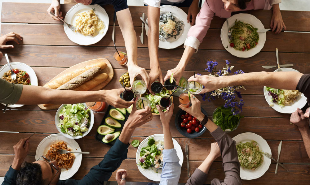 5 Tips to Deal With Difficult Family During the Holidays