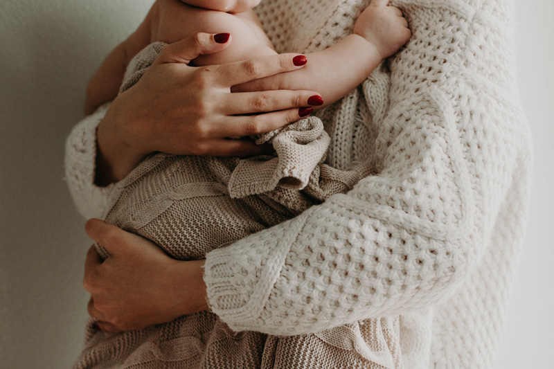 Mental Health Awareness for Mother’s Day