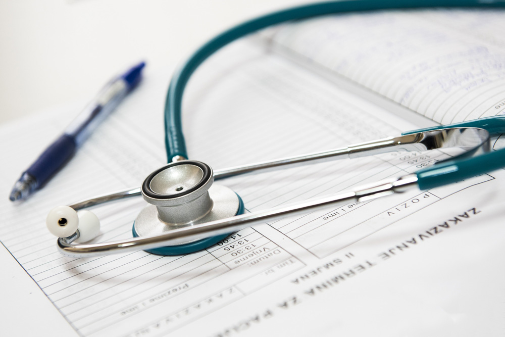 prescribers medication refill page