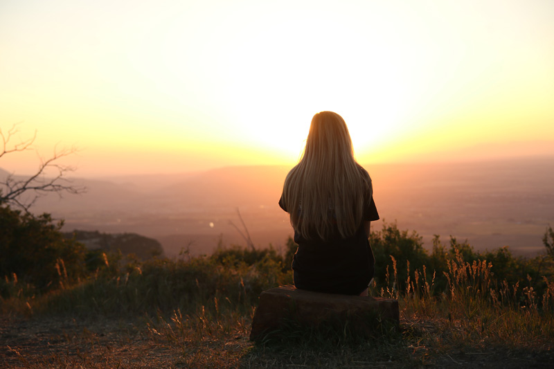 Tips for You and Your Loved Ones During Suicide Prevention and Recovery Month