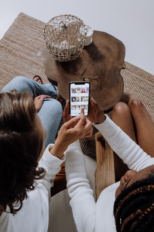 Social Media and Mental Health Flint MI Therapy